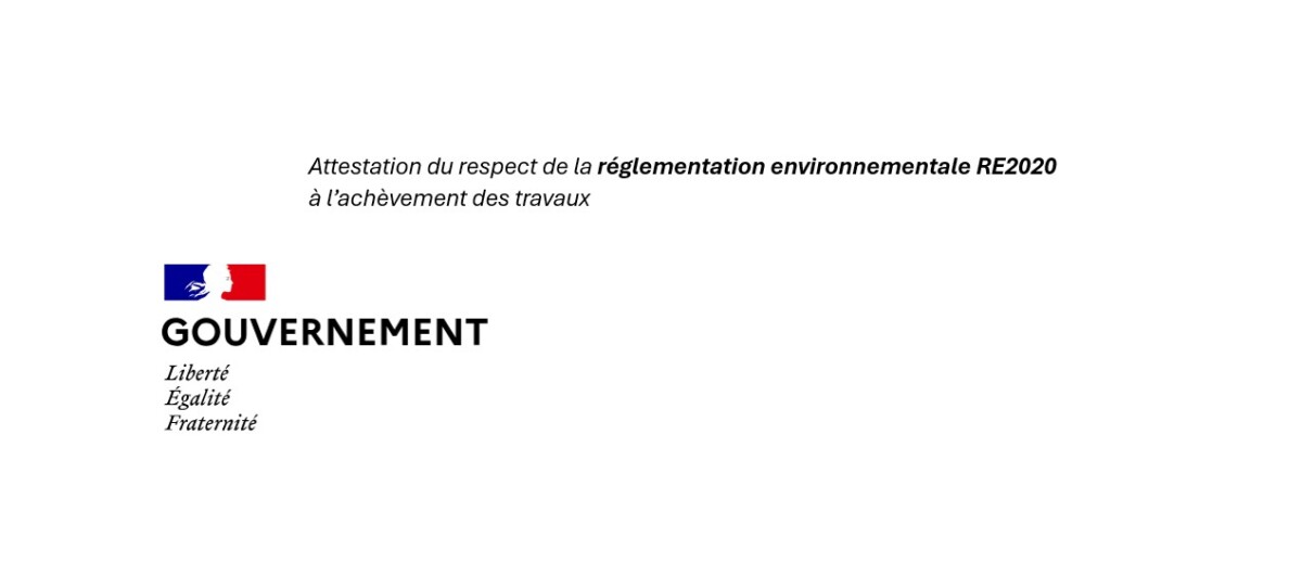 ✅ Attestation AT3 : Tout savoir sur ce document clé pour votre projet RE2020 Rixheim