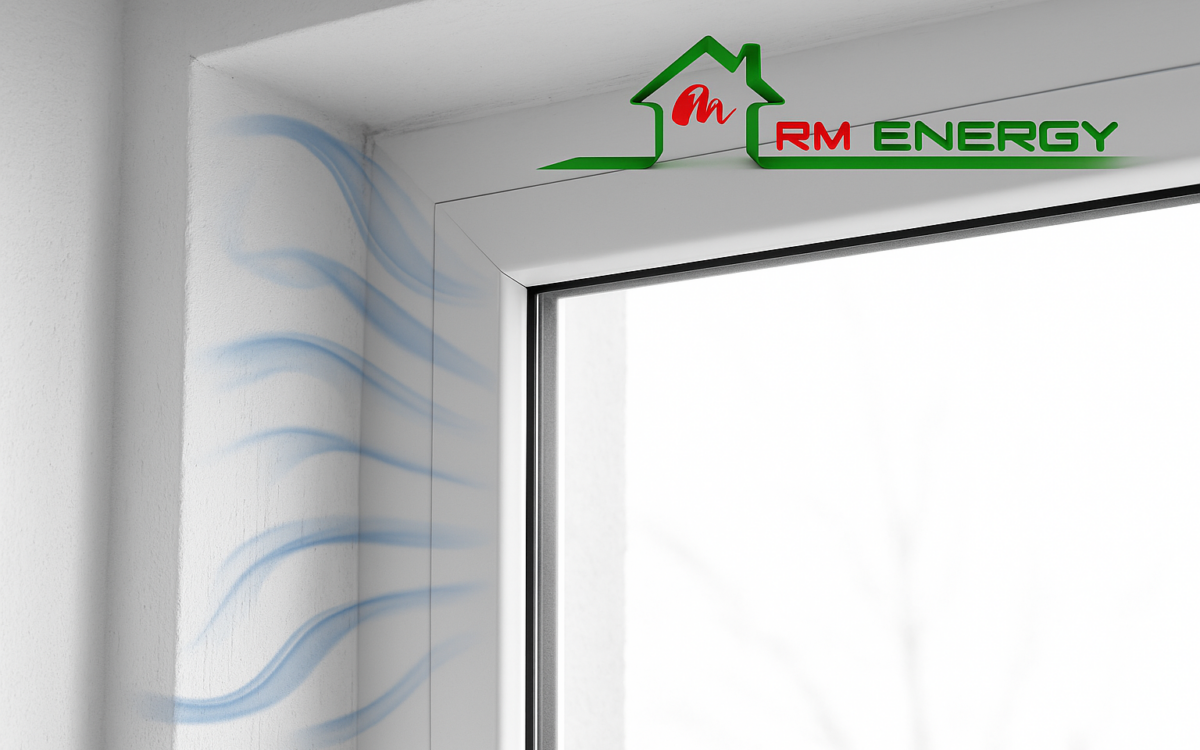 💨 Vous avez des courants d’air dans votre maison ? Voici pourquoi, et comment les éliminer efficacement Guebwiller