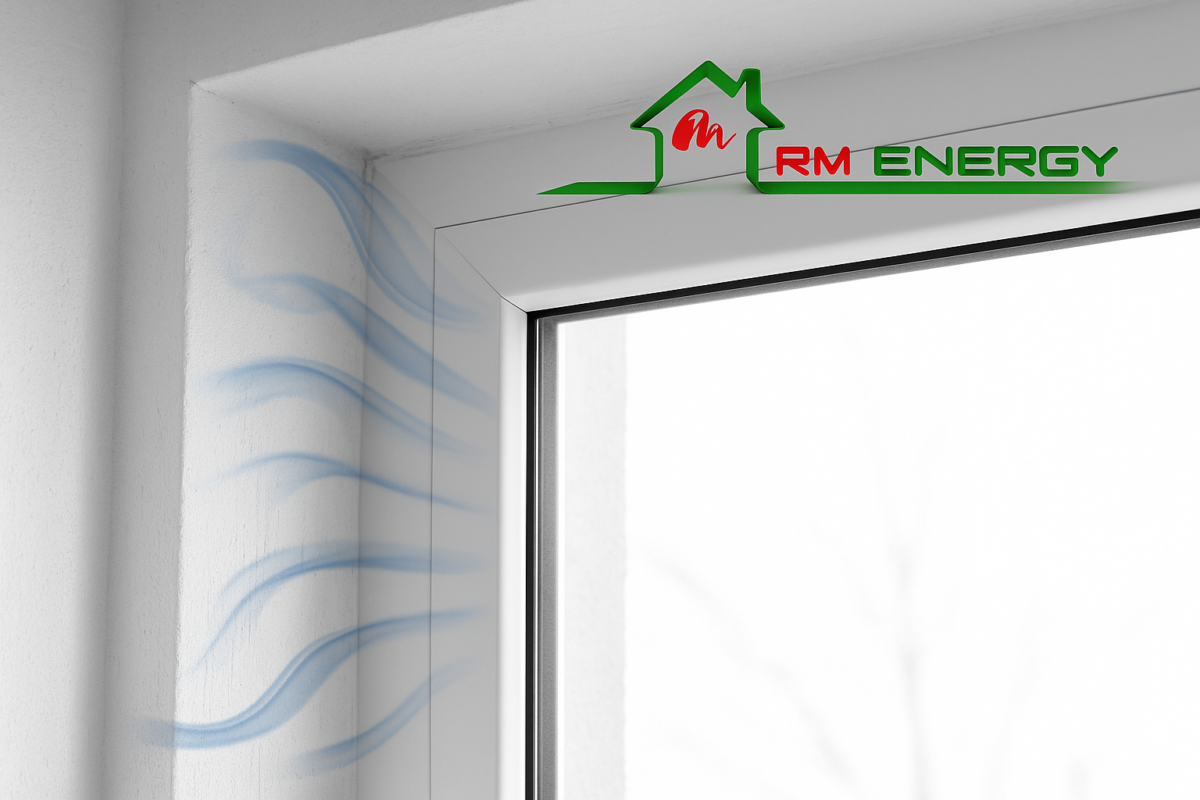 💨 Vous avez des courants d’air dans votre maison ? Voici pourquoi, et comment les éliminer efficacement Guebwiller