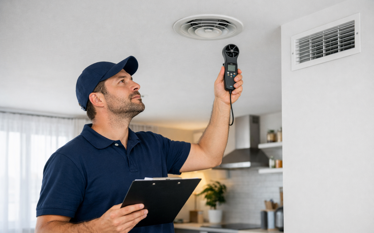 Qualit&eacute; de l&rsquo;air int&eacute;rieur Mulhouse