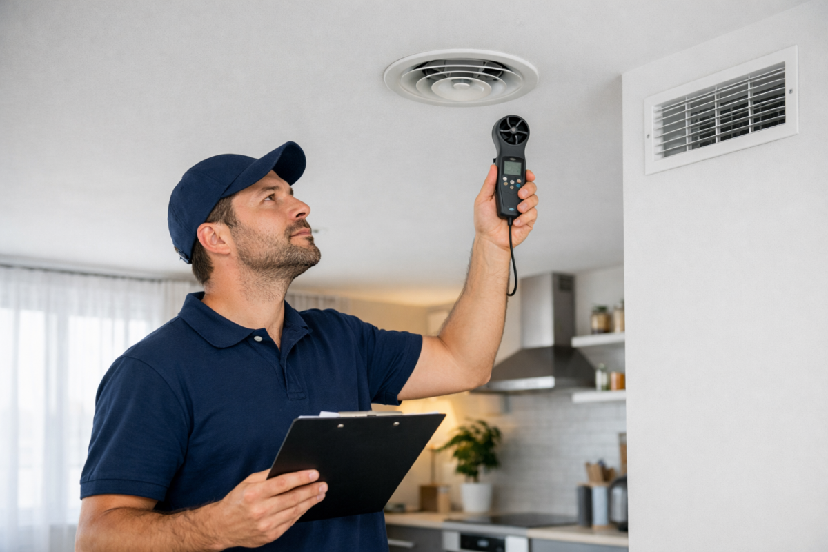 Qualit&eacute; de l&rsquo;air int&eacute;rieur Mulhouse