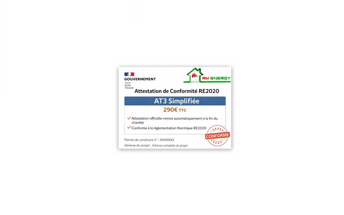 AT3 EXTENSION RE2020 290 EUROS ATTESTATION CONFORMITE 2.PNG 2 1200X750 | RM Energy AT3 RE2020 Extension – Attestation à distance 290€ TTC Wittenheim